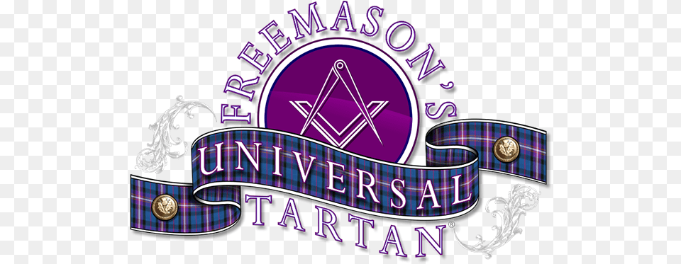 Universal Tartan Freemasonry, Dynamite, Weapon Free Png Download