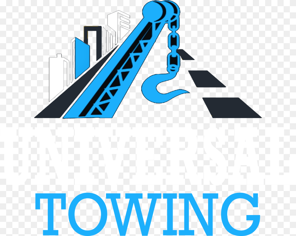 Universal Towing Food And Wine Festival Type, City, Construction, Construction Crane, Electronics Png Image