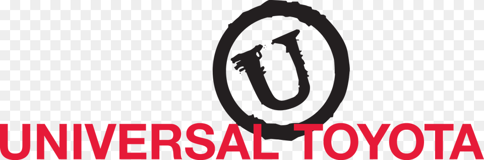 Universal Toyota Logo Brand Trademark Universal Toyota Logo, Text Free Png Download