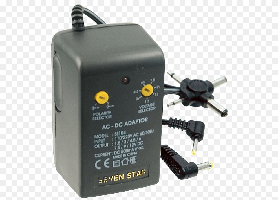 Universal Travel Adapter Photos Ac To Dc Adapter, Electronics, Plug Png Image