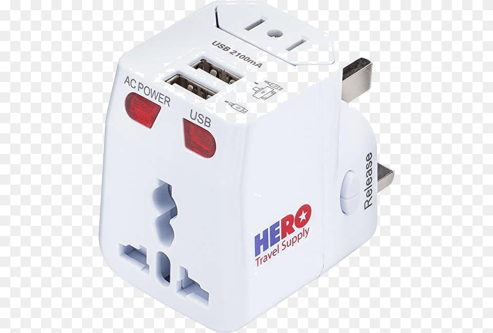 Universal Travel Adapter Ship, Electrical Device, Appliance, Device, Toaster Free Png