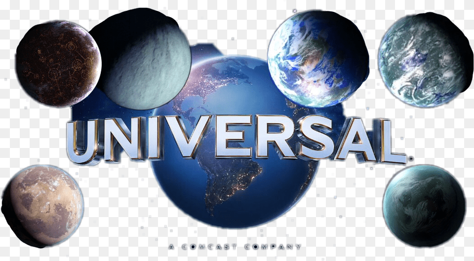 Universal With Mobius Bespin Tatooine Naboo Corasau, Astronomy, Outer Space, Planet, Earth Free Png