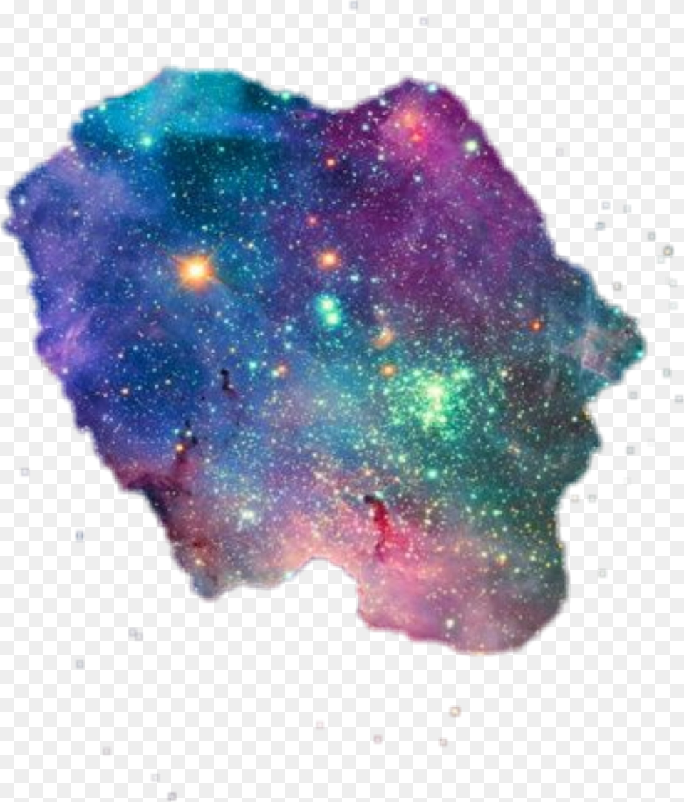 Universe Galaxy Background For My Phone, Outer Space, Astronomy, Nebula, Mineral Free Png
