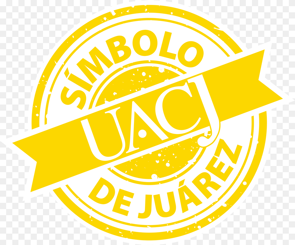 Universidad Autnoma De Ciudad Jurez, Logo, Badge, Symbol Png