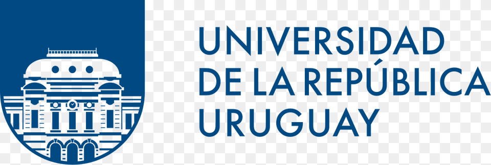 Universidad De La Republica Uruguay, Logo, Text, Photography Png Image