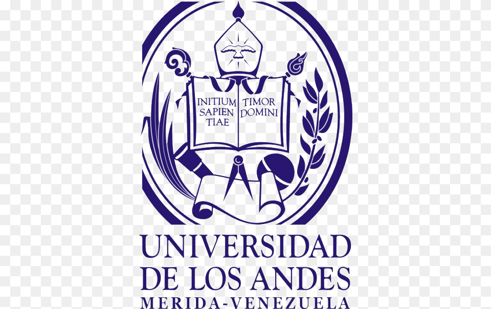 Universidad De Los Andes Venezuela, Advertisement, Poster Png