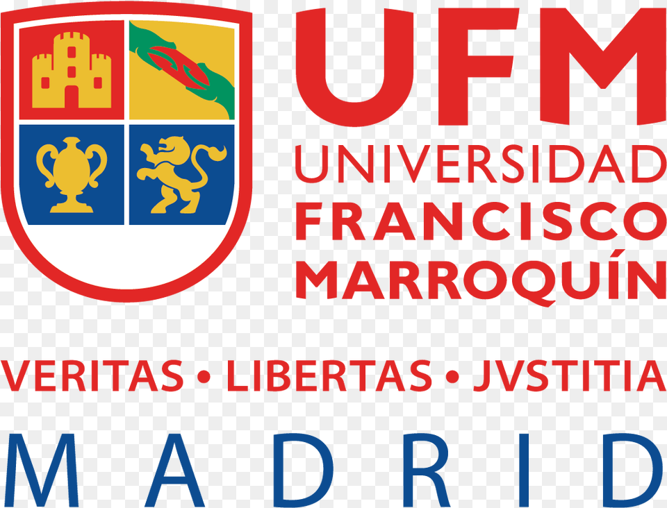 Universidad Francisco Marroquin Madrid Universidad Francisco Marroqun, Text Free Png Download