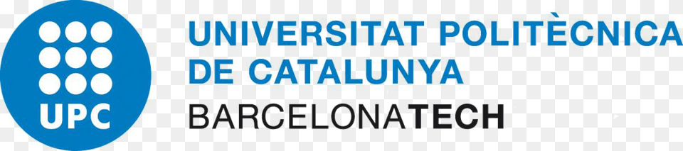 Universidad Politcnica De Catalunya Upc En Eae Business Universitat Politcnica De Catalunya Logo, Text Free Transparent Png