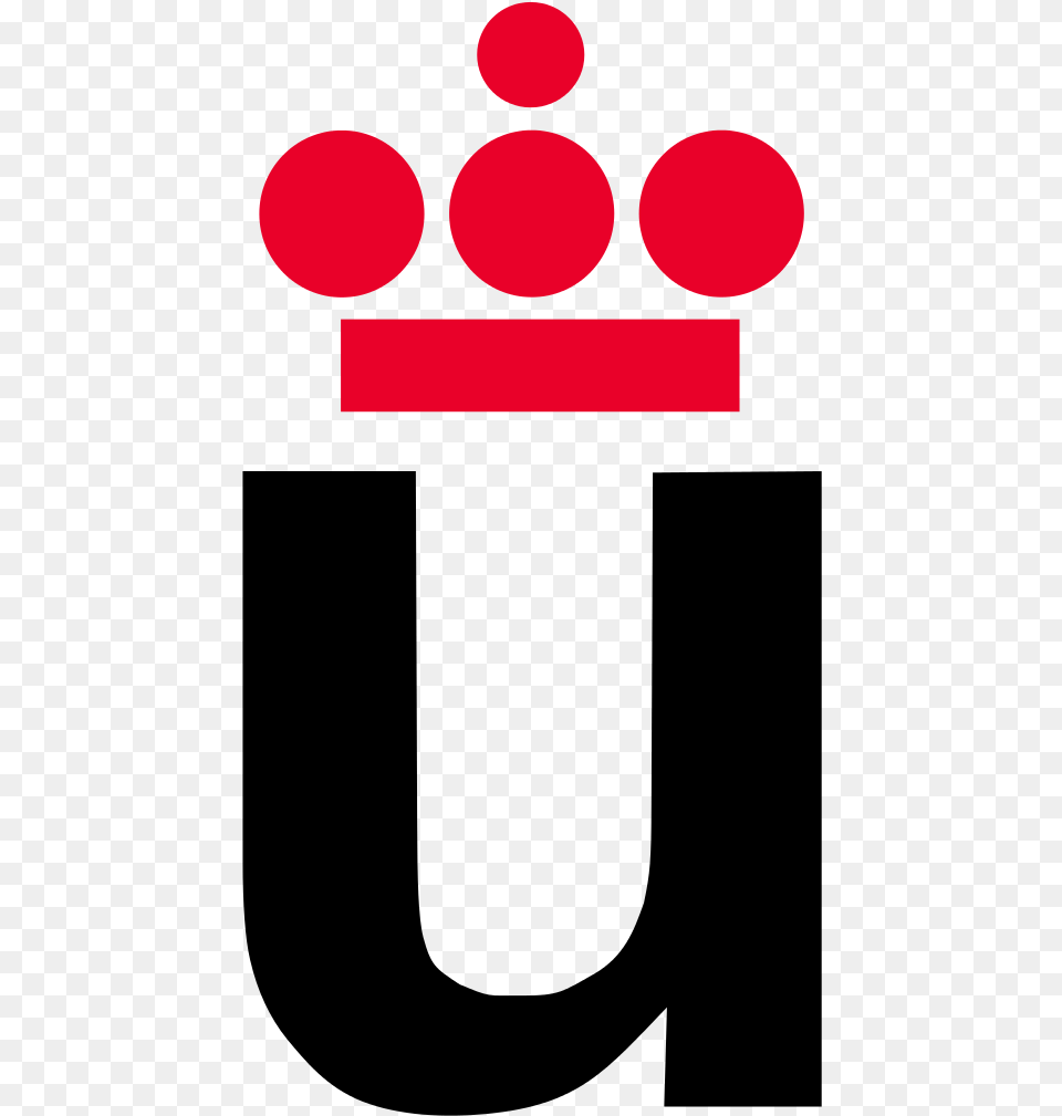 Universidad Rey Juan Carlos Logo Free Png