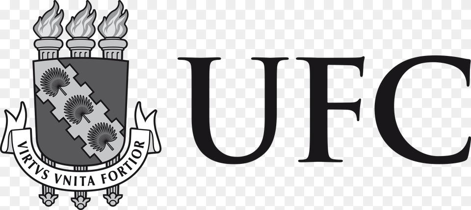 Universidade Federal Do Ceara Logo, Emblem, Symbol Free Transparent Png