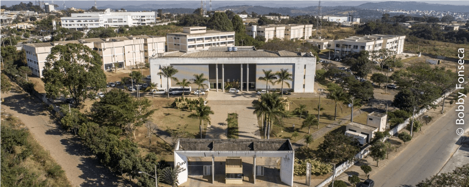 Universidade Federal So Joo Del Rei, Architecture, Building, Outdoors, City Free Png