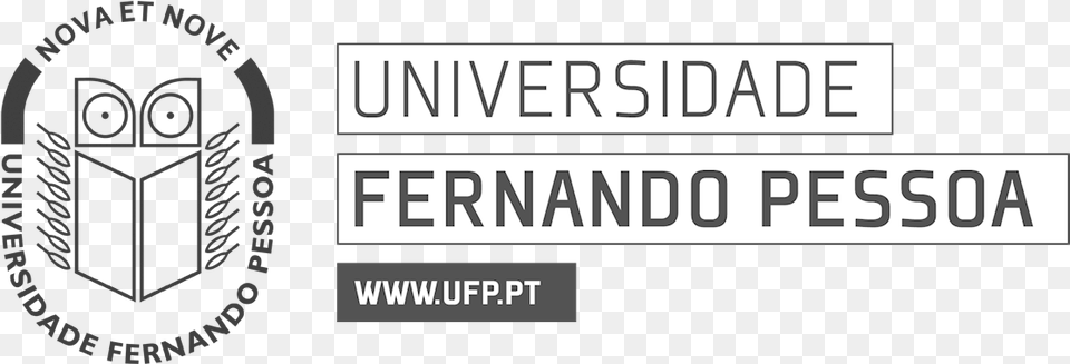 Universidade Fernando Pessoa Logo Download Human Action, Text Free Png