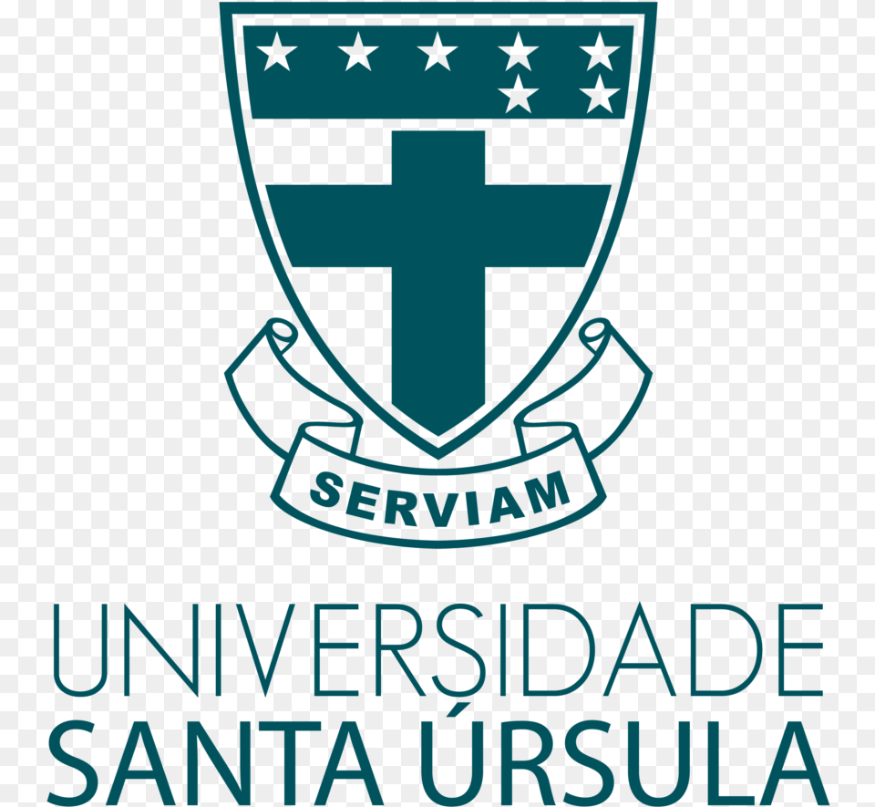 Universidade Santa Rsula, Logo, Emblem, Symbol Png