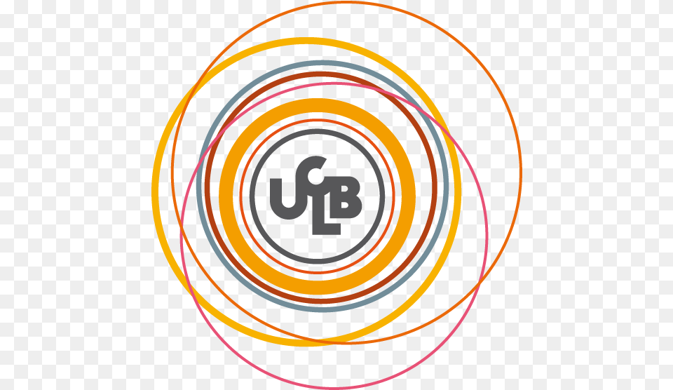 Universit Claude Bernard Ucbl Lyon, Spiral Free Png Download