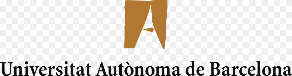 Universitat Autonoma De Barcelona Logo Autonomous University Of Barcelona, Clothing, Formal Wear, Suit, Accessories Png Image