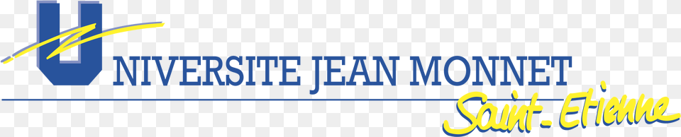 Universite Jean Monnet Saint Etienne Logo Maharshi Dayanand University, Text Free Png