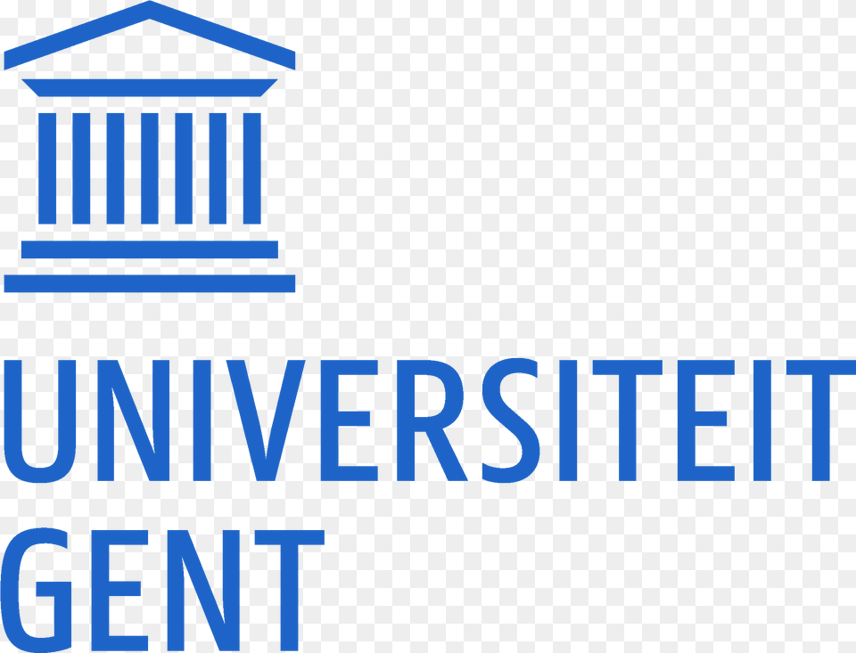 Universiteit Gent Logo, Outdoors, Text Png Image