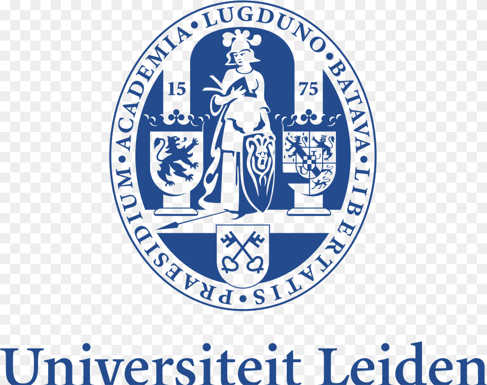 Universiteit Leiden Logo Vector, Person Free Png Download