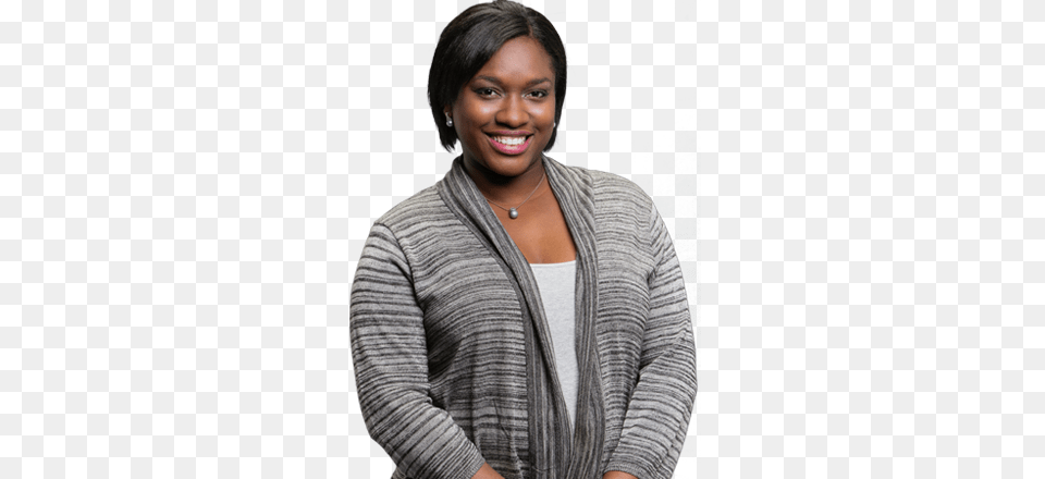 University, Adult, Sweater, Person, Knitwear Png Image