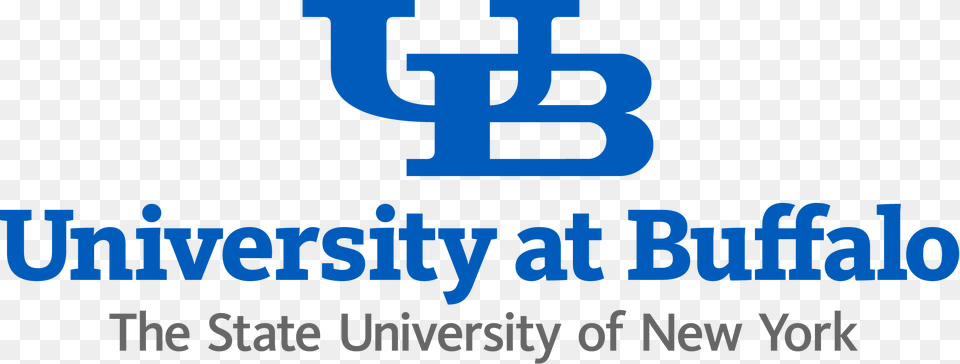 University At Buffalo Logo University At Buffalo, Text Free Png