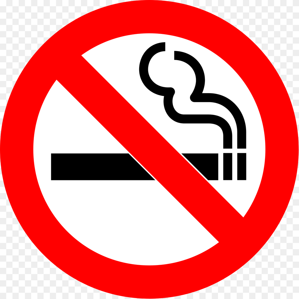 University Campus To Become Smoke Vape Tobaccofree On No Smoking Sign Svg, Symbol, Road Sign Png