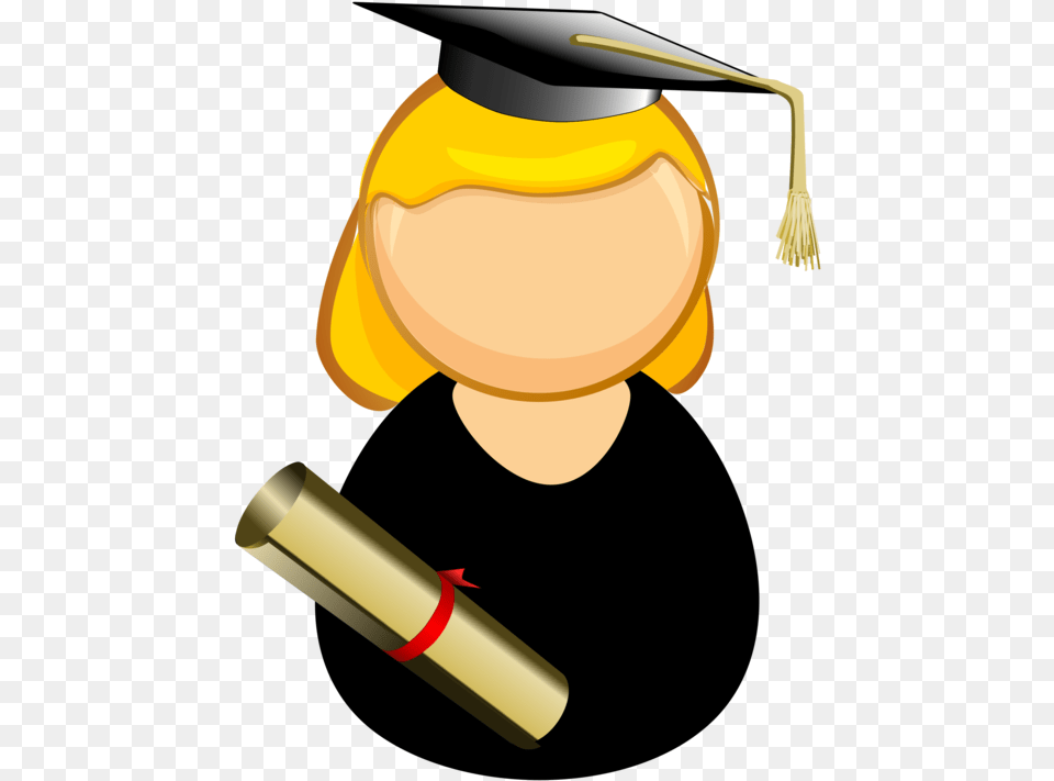 University Clipart Grad Hat Clip Art Graduate, Graduation, People, Person, Ammunition Png Image