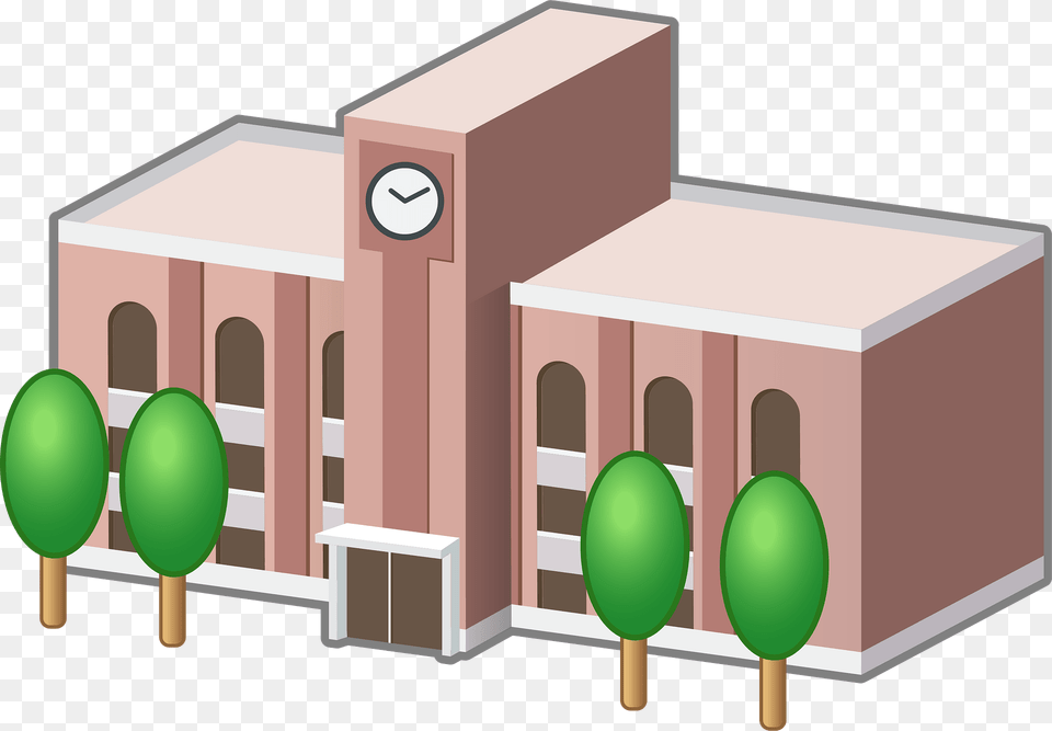 University College Clipart Png