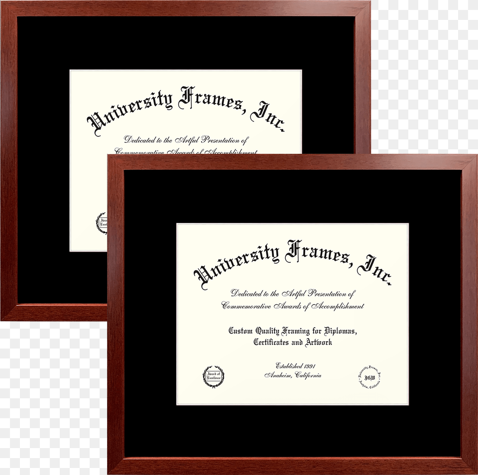 University Diploma, Text, Document Png Image
