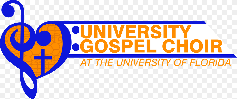 University Gospel Choir University Of Florida Gospel Choir Free Transparent Png