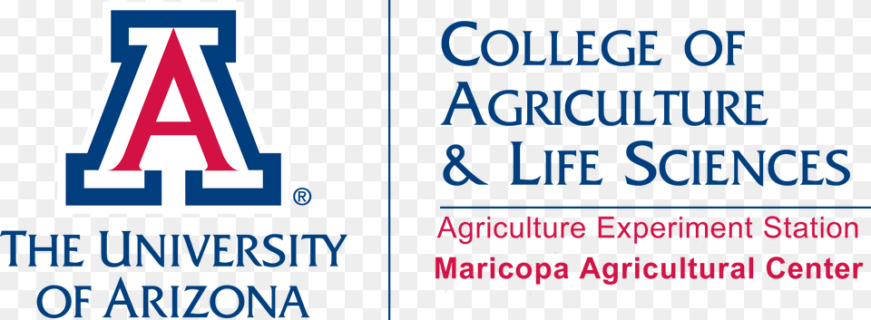 University Logo Clipart University Of Arizona College Of Medicine Phoenix, Text Png Image