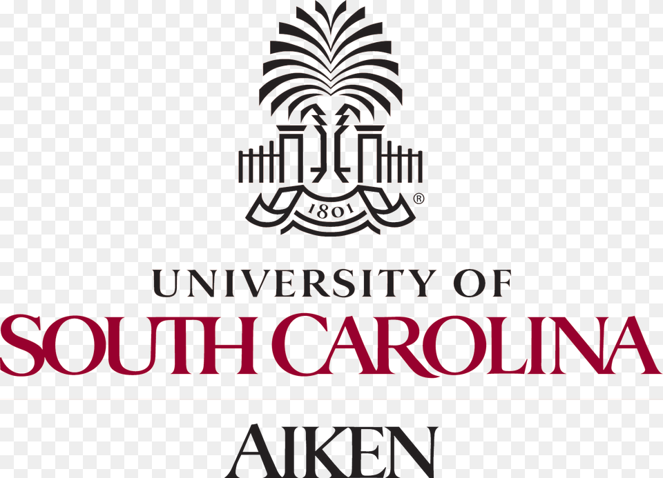 University Logos University Of South Carolina Darla Moore School, Logo, Text Free Png Download