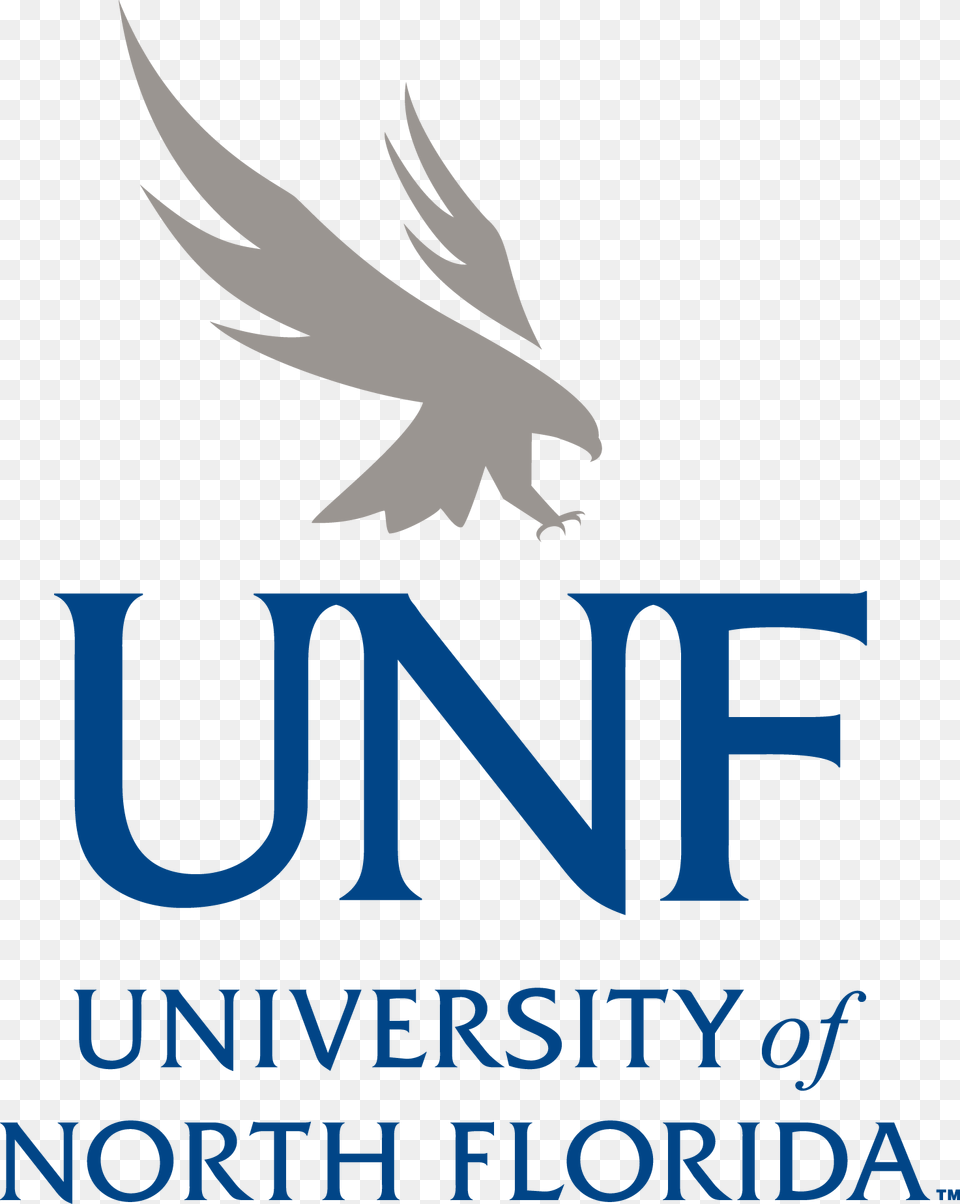 University North Florida, Book, Publication, Logo, Animal Png