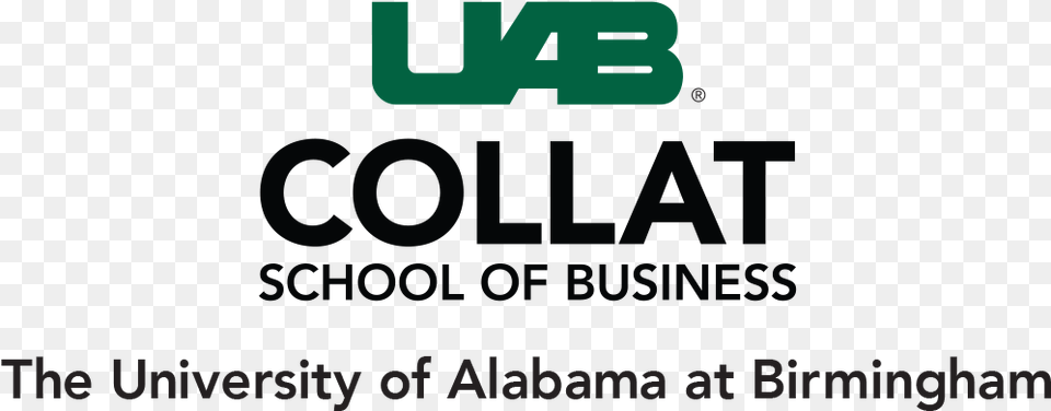 University Of Alabama At Birmingham, Green, Logo, Text Png