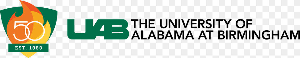 University Of Alabama At Birmingham, Logo, Light Free Png Download