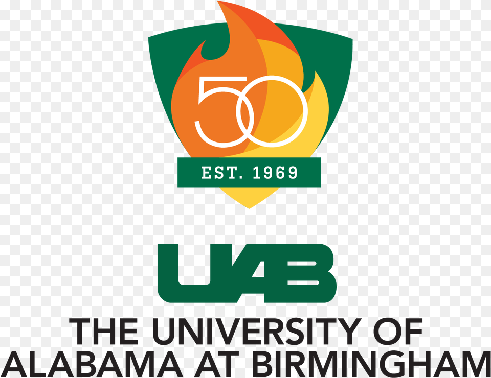 University Of Alabama At Birmingham, Light, Logo, Advertisement, Dynamite Free Png Download