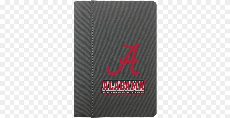 University Of Alabama Crimson Tide 4quot X 6quot Notebook Judo, Home Decor, Text Png Image