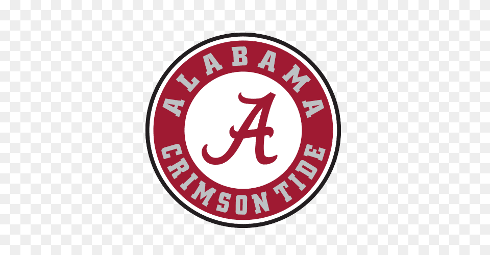 University Of Alabama Crimson Tide Sportsdigita, Logo Png