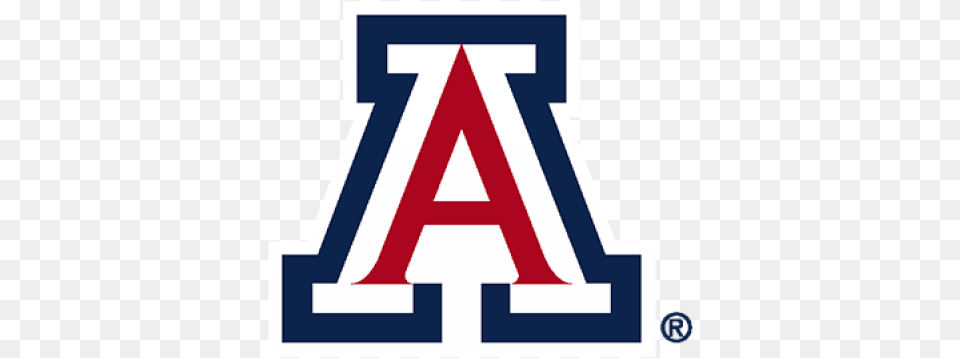 University Of Arizona, Triangle, First Aid, Logo Free Png Download