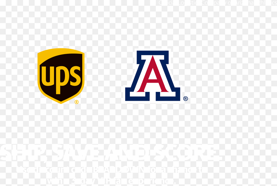 University Of Arizona, Logo Free Transparent Png