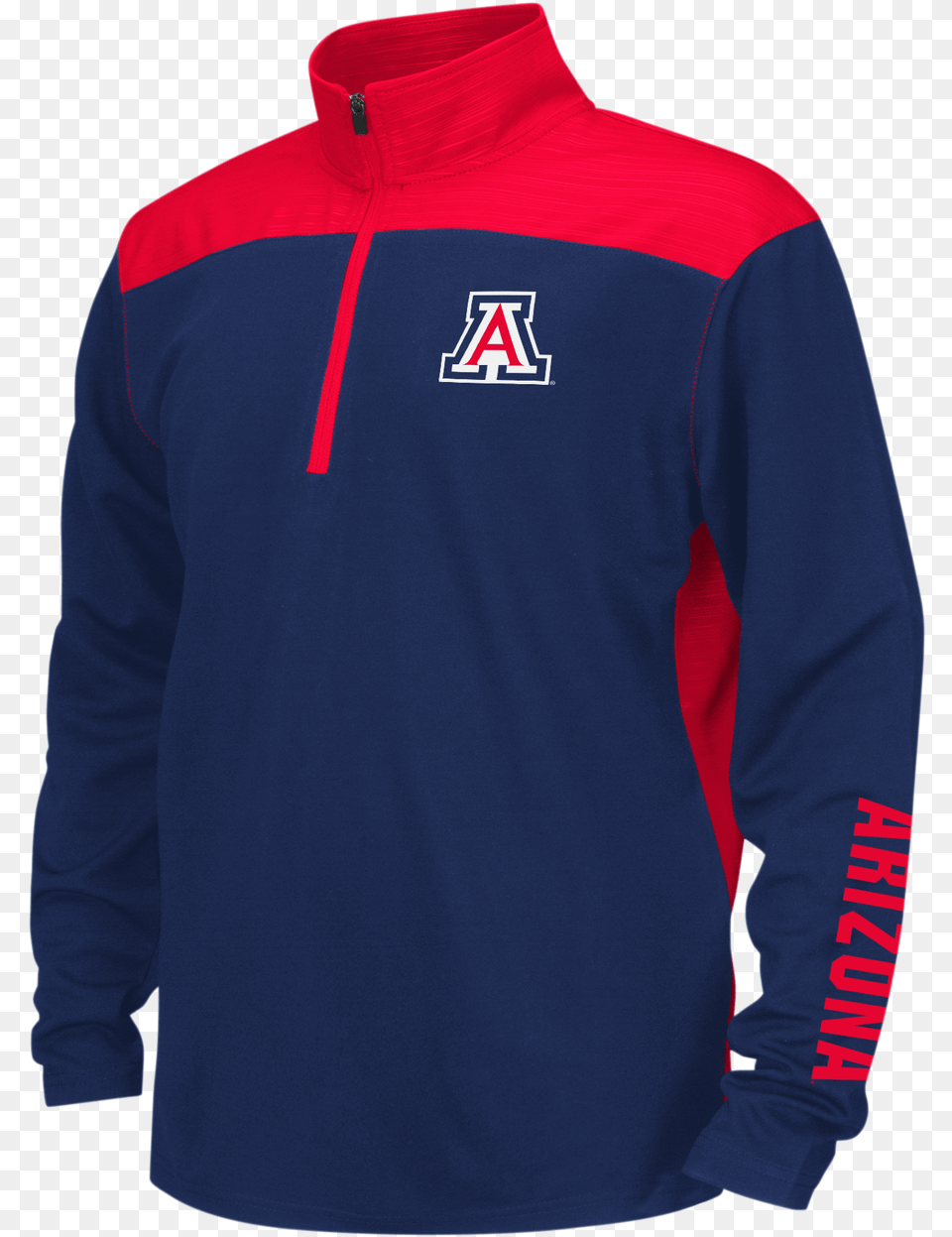 University Of Arizona, Clothing, Sweater, Sleeve, Long Sleeve Png
