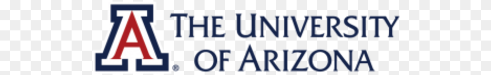 University Of Arizona, City, Logo, Text Png Image