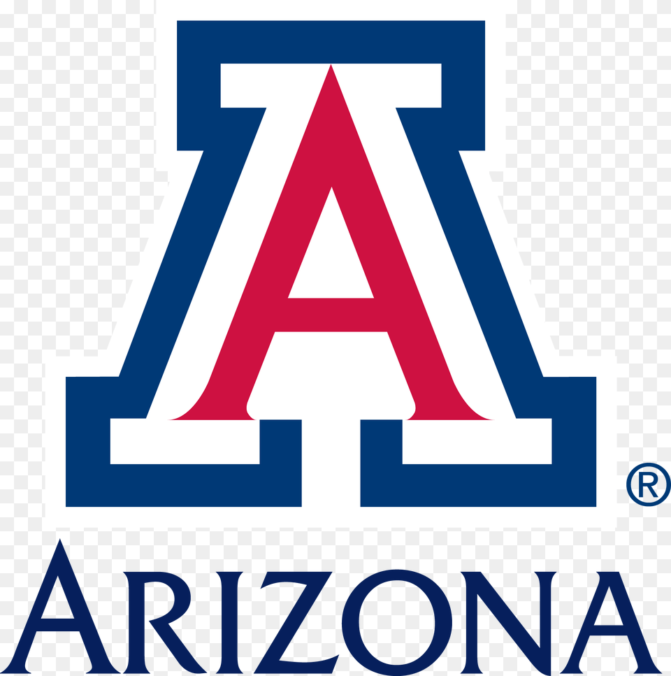 University Of Arizona Seal And Logos Pngampsvg University Of Arizona Logo, First Aid Free Transparent Png