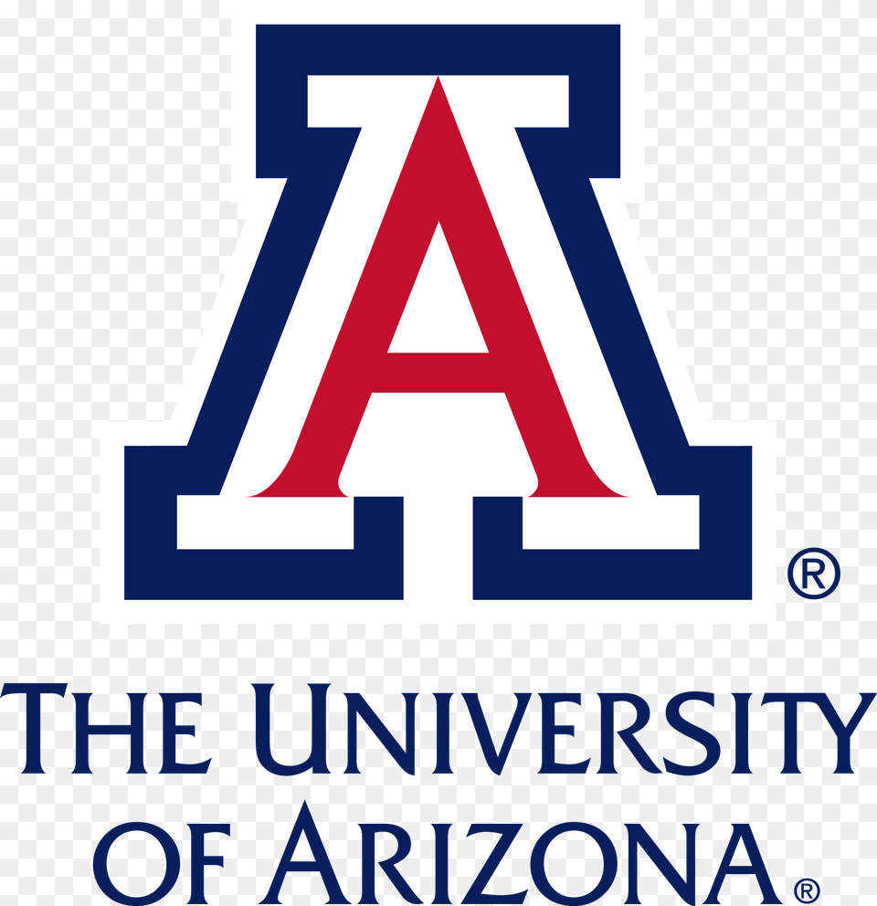 University Of Arizona Seal And Logos University Of Arizona Transparent, First Aid, Logo Png Image