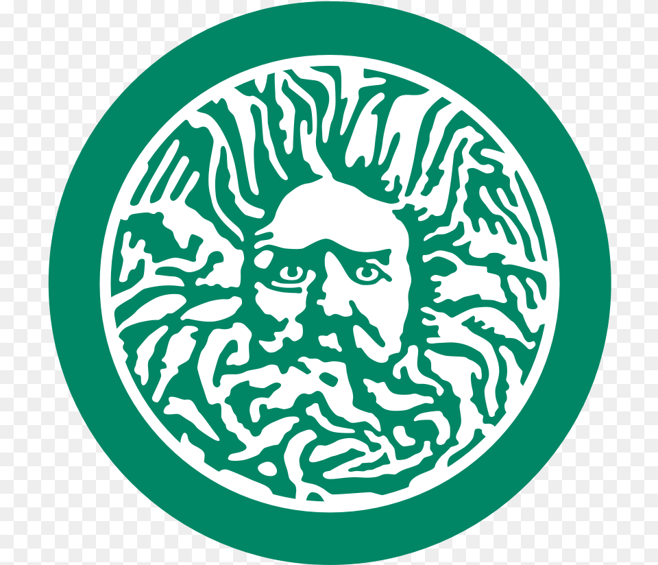 University Of Bath Emblem, Logo, Face, Head, Person Free Png