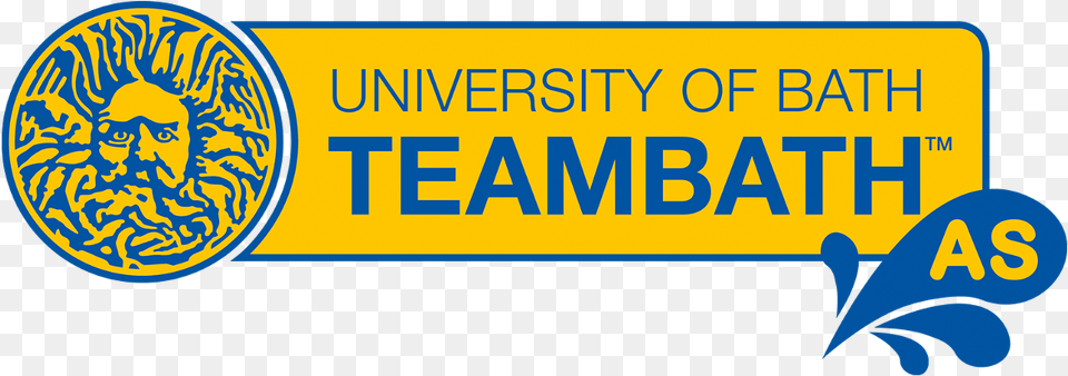 University Of Bath Sport, Logo, Text Free Transparent Png