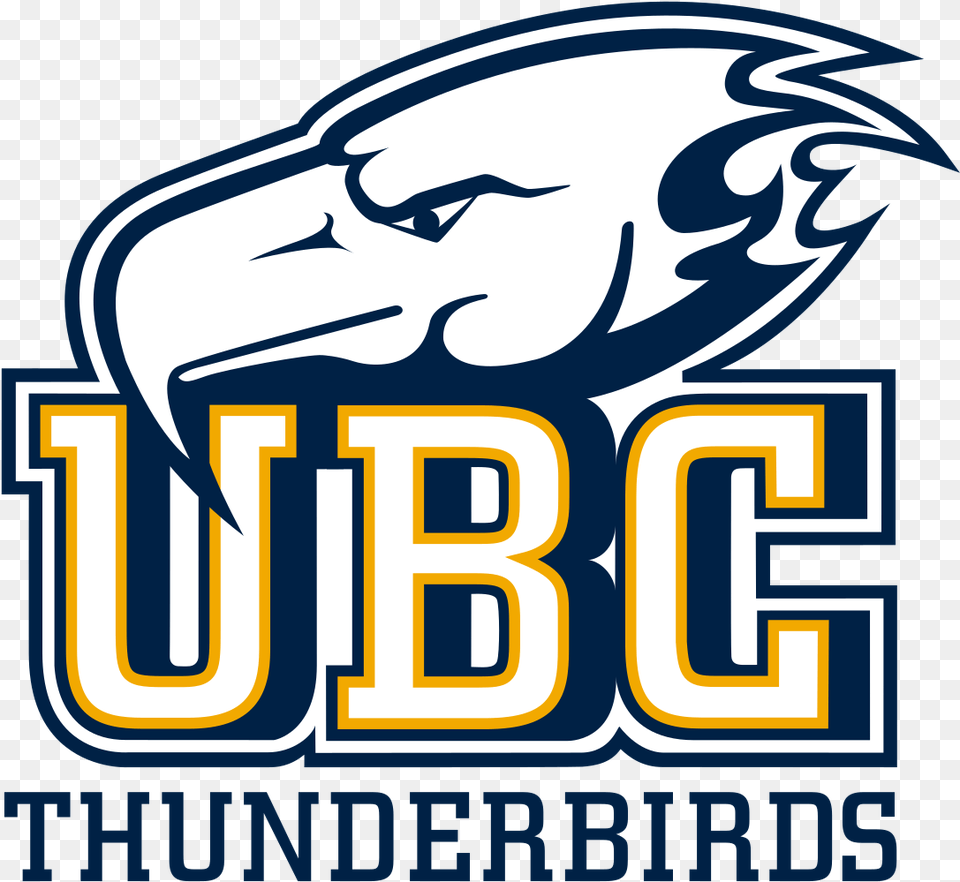 University Of British Columbia Athletics Logo Png