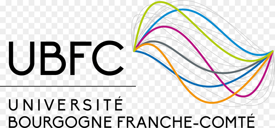 University Of Burgundy Franche Comt, Art, Graphics, Logo, Text Png