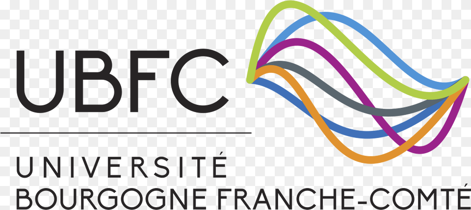 University Of Burgundy Franche Comt, Logo, Light, Art, Graphics Free Png