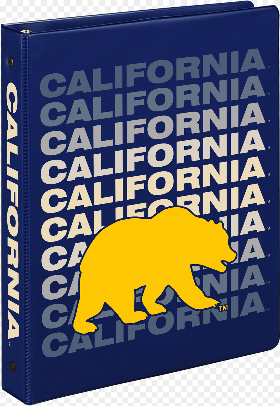 University Of California Berkeley Boar, Book, Publication Free Transparent Png