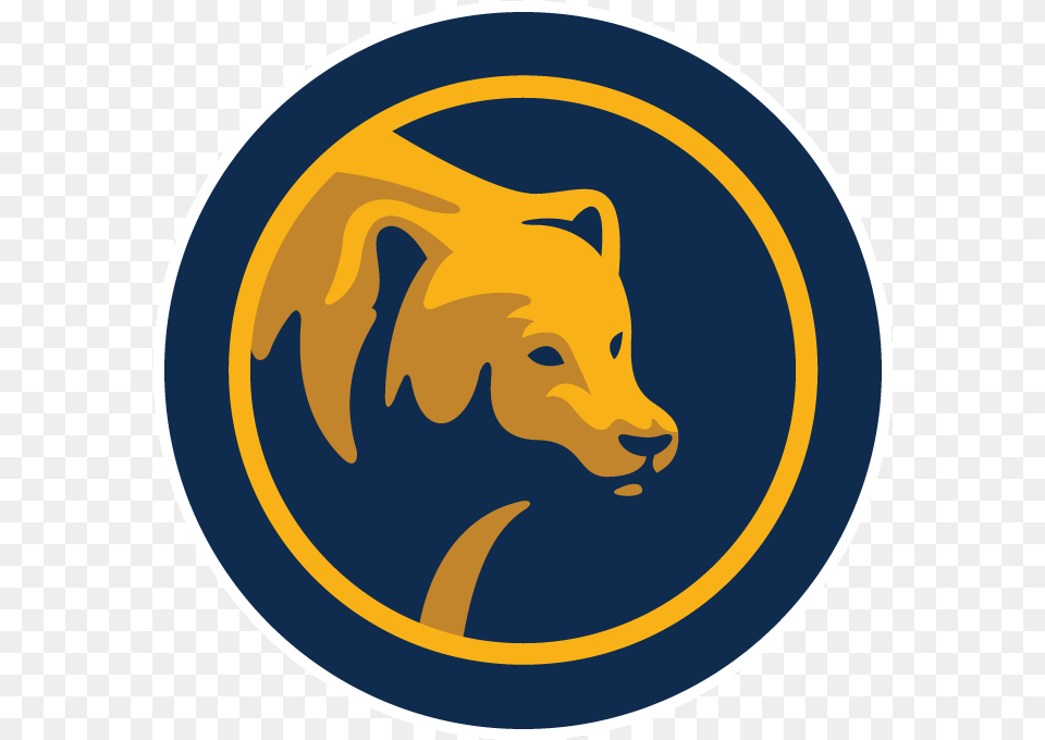 University Of California Berkeley California Golden, Logo, Badge, Symbol Png